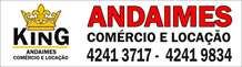 Andaimes King foto 2